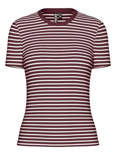 PIECES Female T-Shirt PCSOFFI Baby PIECES Female T-Shirt PCSOFFI Baby von PIECES