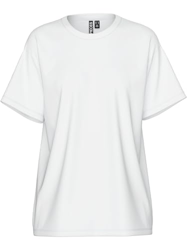 PIECES Female T-Shirt in Oversize PCSKYLAR PIECES Female T-Shirt in Oversize PCSKYLAR von PIECES