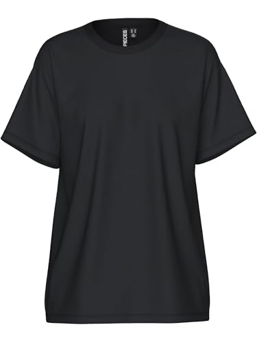 PIECES Female T-Shirt in Oversize PCSKYLAR PIECES Female T-Shirt in Oversize PCSKYLAR von PIECES