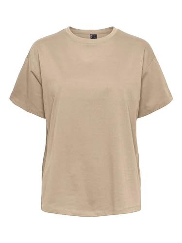 PIECES Female T-Shirt in Oversize PCSKYLAR von PIECES