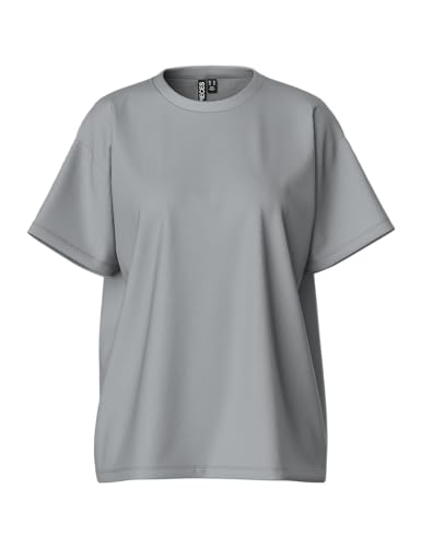 PIECES Female T-Shirt in Oversize PCSKYLAR von PIECES