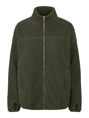 PIECES Female Teddyjacke PCSADIA von PIECES