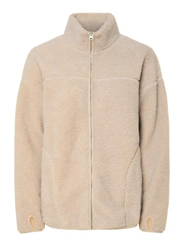 PIECES Female Teddyjacke PCSADIA PIECES Female Teddyjacke PCSADIA von PIECES
