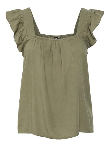 PIECES Female Top PCPIA von PIECES
