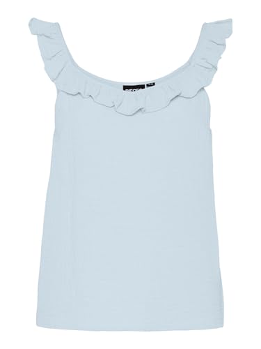 PIECES Female Top PCSASTINA Musselin PIECES Female Top PCSASTINA Musselin von PIECES
