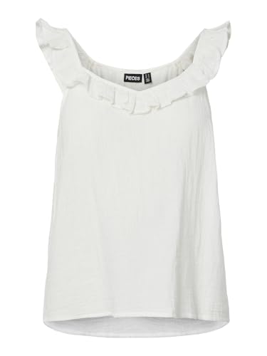 PIECES Female Top PCSASTINA Musselin PIECES Female Top PCSASTINA Musselin von PIECES