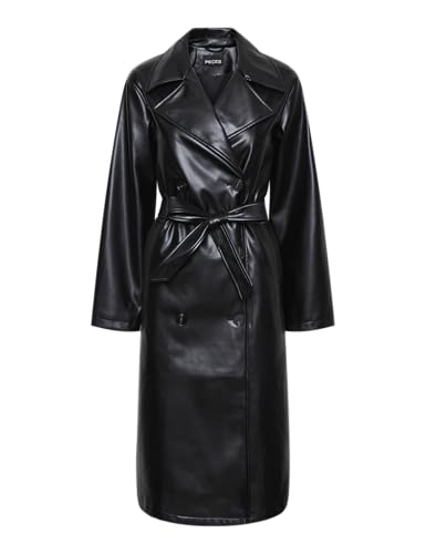 PIECES Pcnatrix Trenchcoat PIECES Pcnatrix Trenchcoat von PIECES