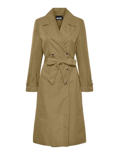 PIECES Female Trenchcoat PCNOVA von PIECES