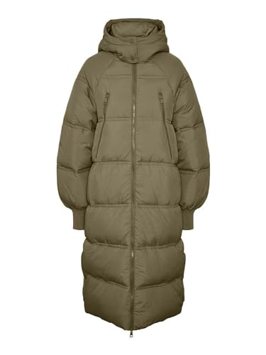 PIECES Female Wattierte Jacke PCJORDYNN PIECES Female Wattierte Jacke PCJORDYNN von PIECES