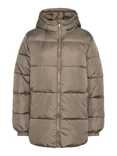 PIECES Female Wattierte Jacke PCMADDIE PIECES Female Wattierte Jacke PCMADDIE von PIECES