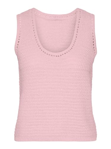 PIECES Female Wendbares Top PCKOE Häkel von PIECES