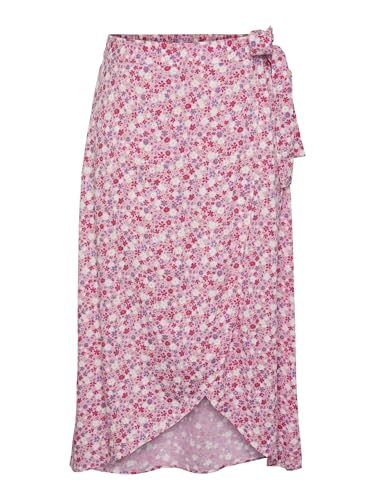 PCTALA WRAP Skirt NOOS BC von PIECES