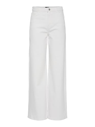 PIECES Female Wide Fit Jeans PCSELMA HW PIECES Female Wide Fit Jeans PCSELMA HW von PIECES