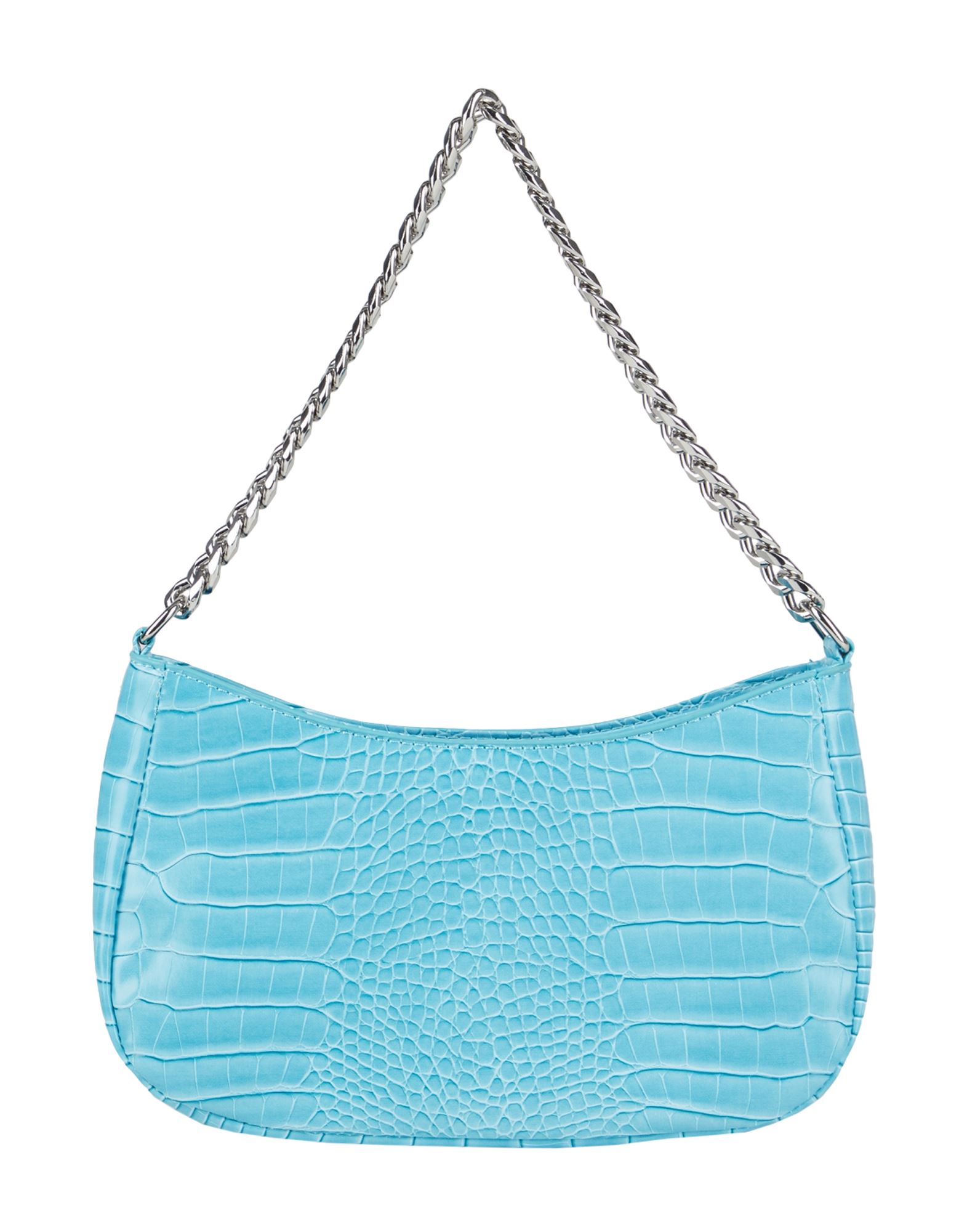 PIECES Handtaschen Damen Tūrkis PIECES Handtaschen Damen Tūrkis von PIECES
