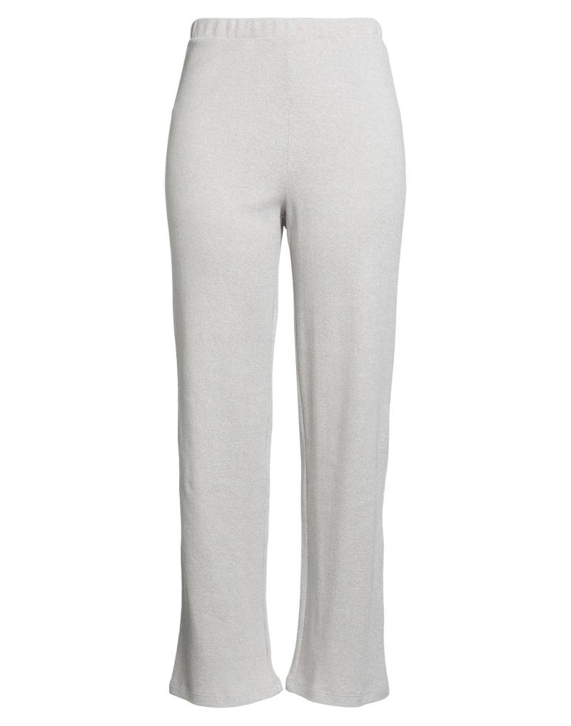 PIECES Hose Damen Beige von PIECES