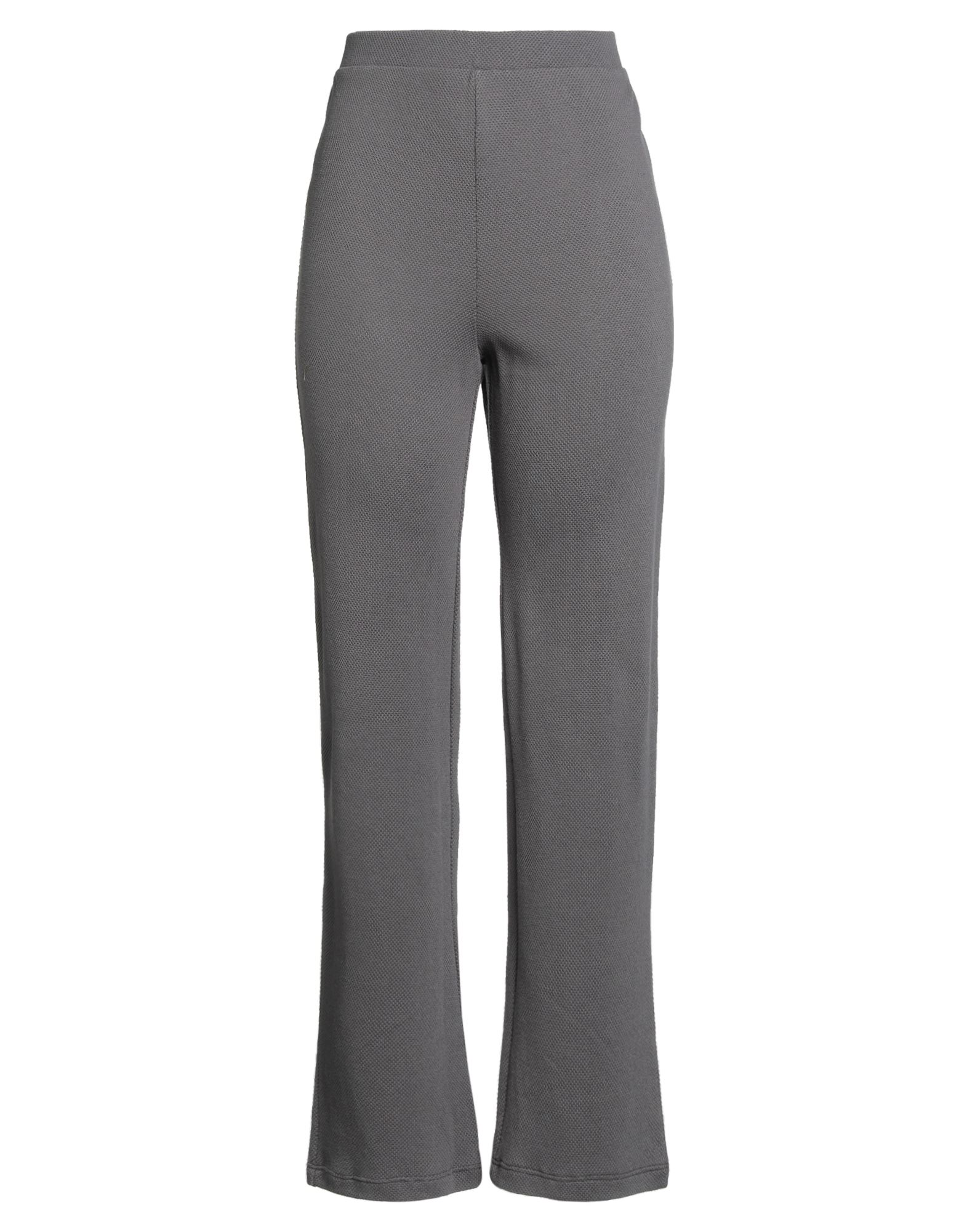 PIECES Hose Damen Grau PIECES Hose Damen Grau von PIECES
