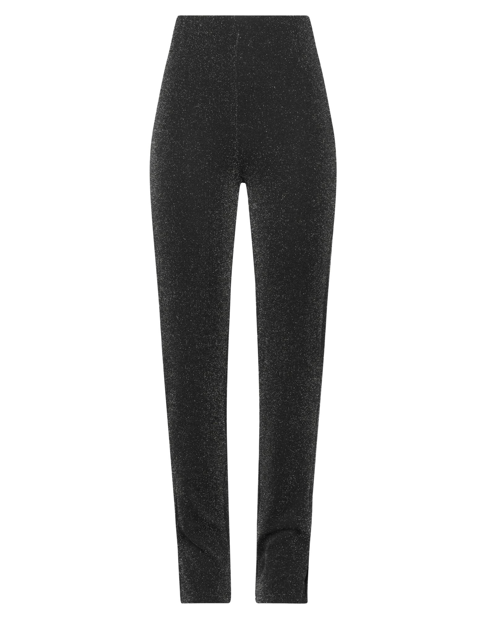 PIECES Leggings Damen Schwarz von PIECES