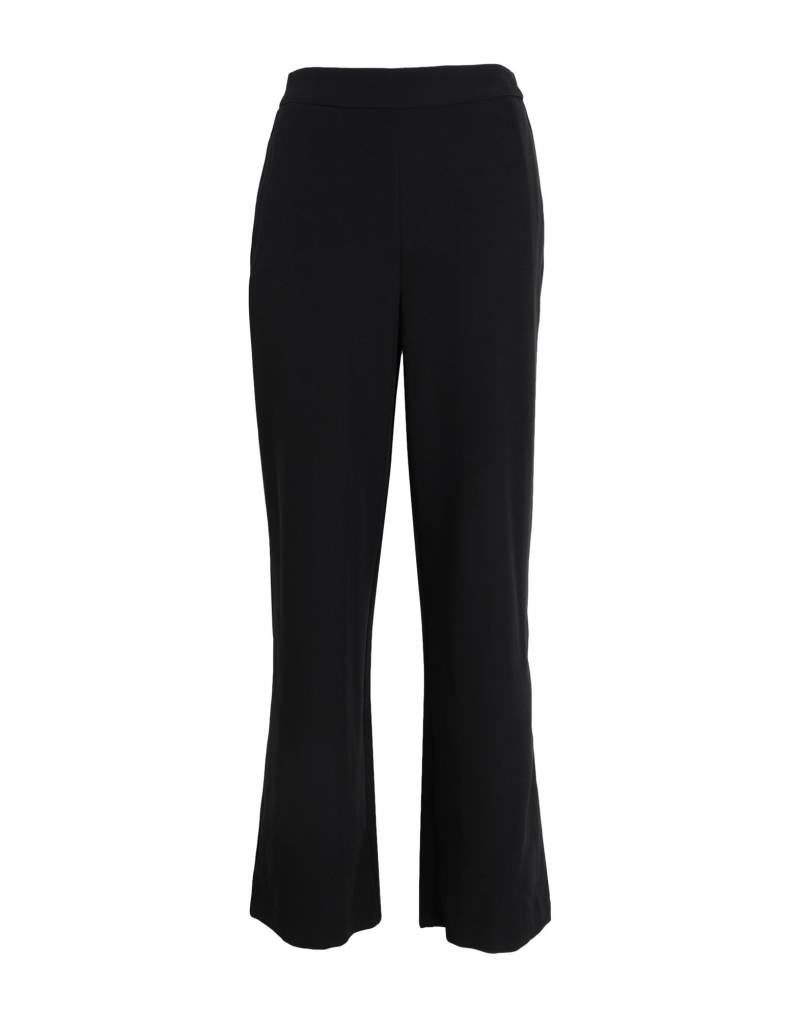 PIECES Hose Damen Schwarz von PIECES