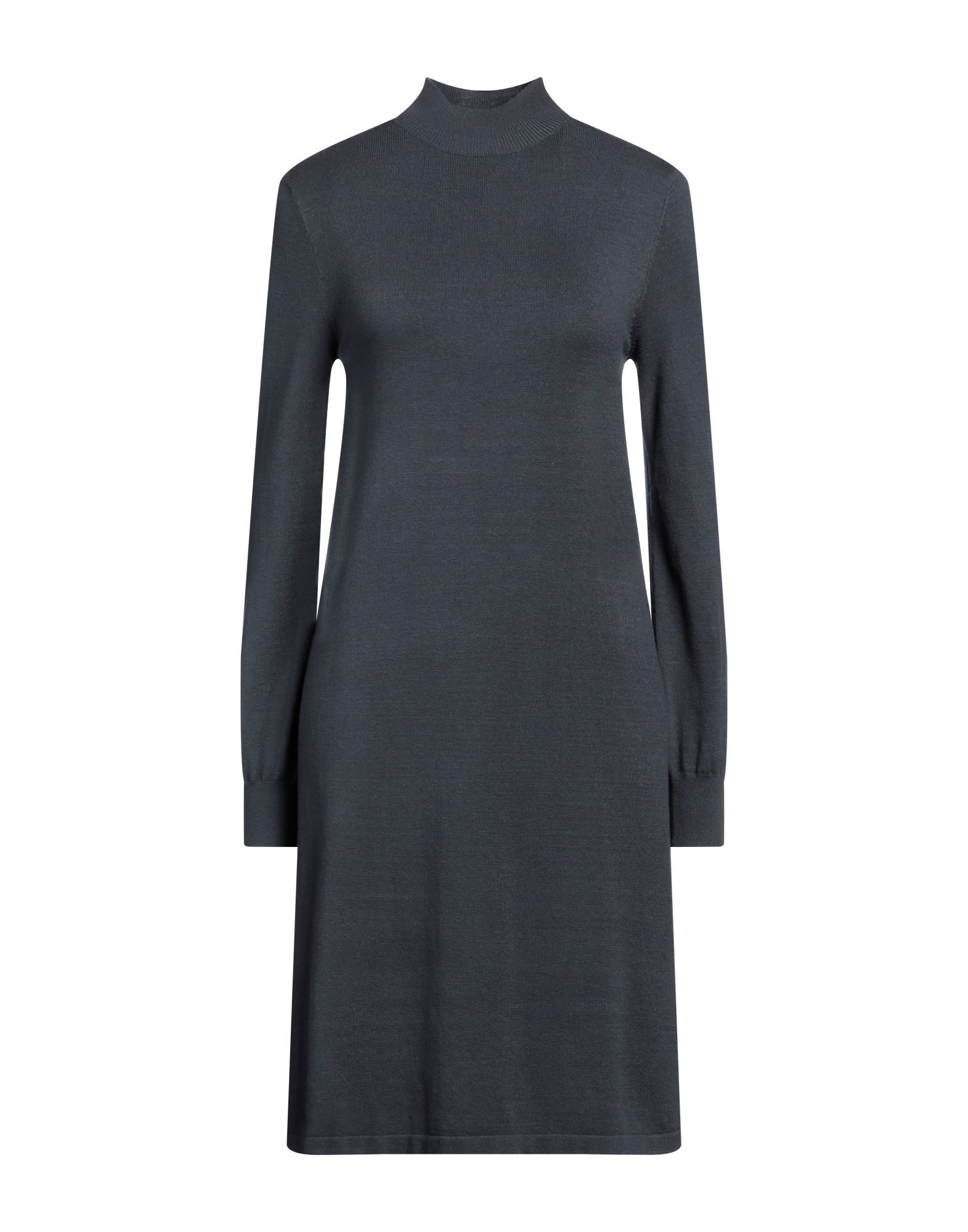 PIECES Mini-kleid Damen Blei PIECES Mini-kleid Damen Blei von PIECES