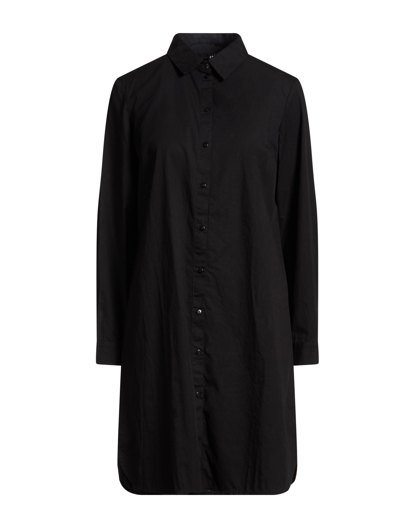 PIECES Mini-kleid Damen Schwarz von PIECES