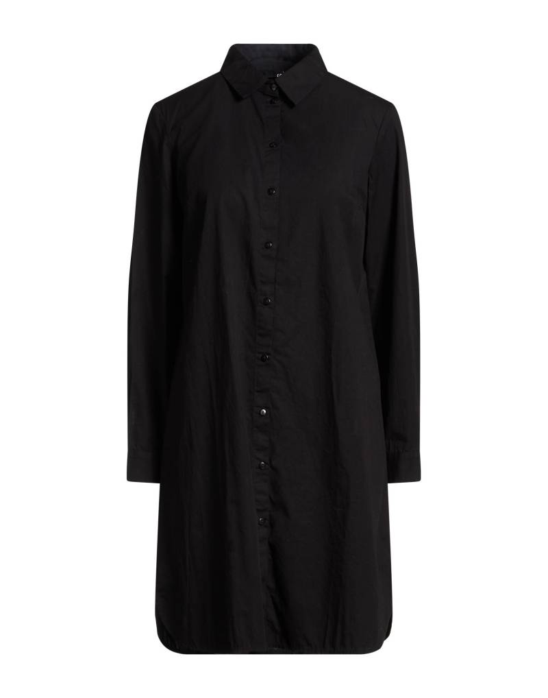 PIECES Mini-kleid Damen Schwarz von PIECES