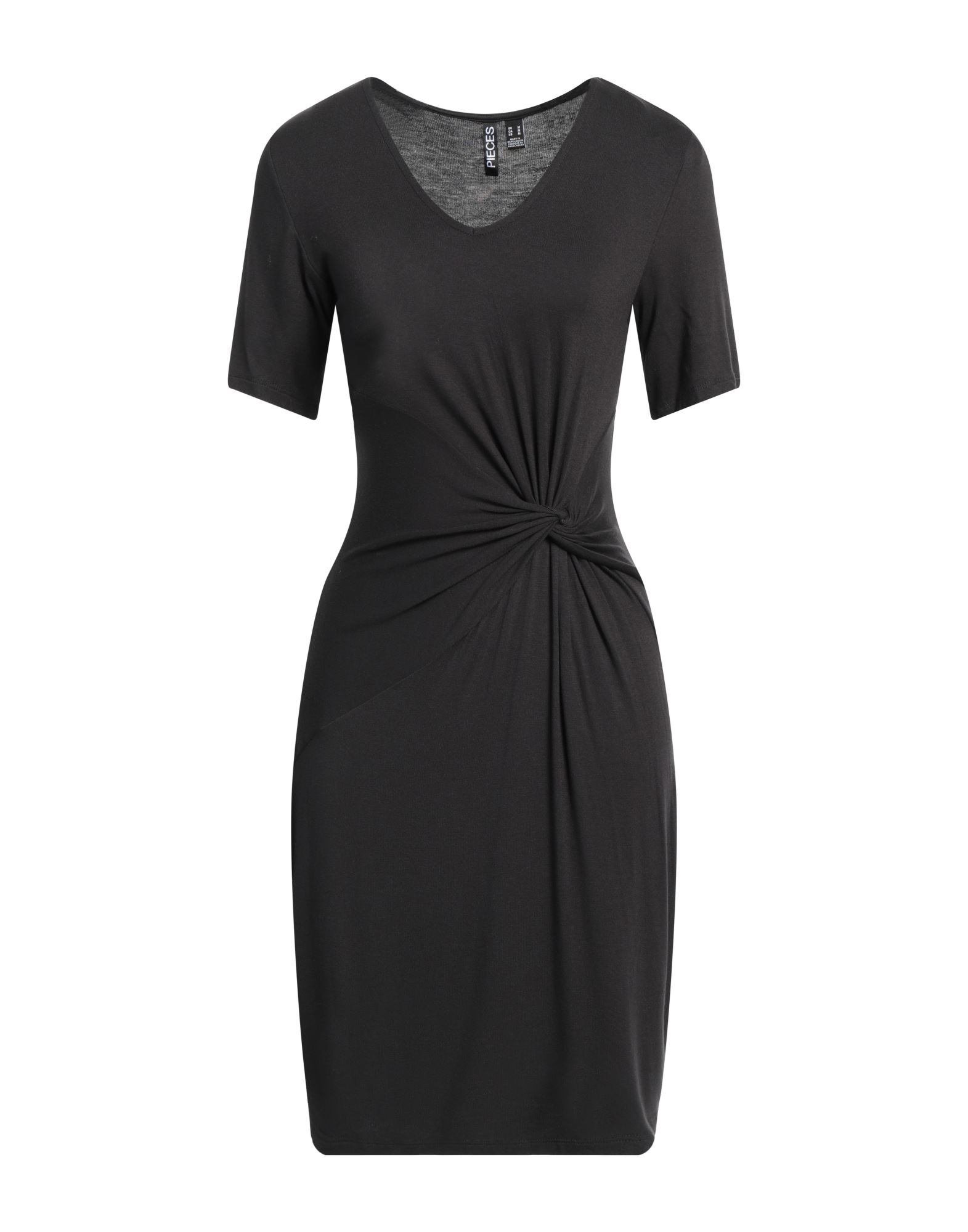 PIECES Mini-kleid Damen Schwarz von PIECES