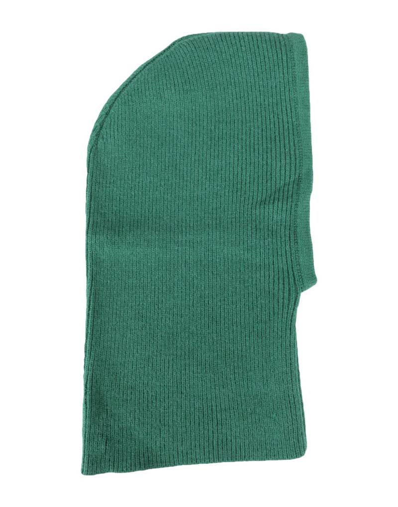 PIECES Mützen & Hüte Damen Grün von PIECES