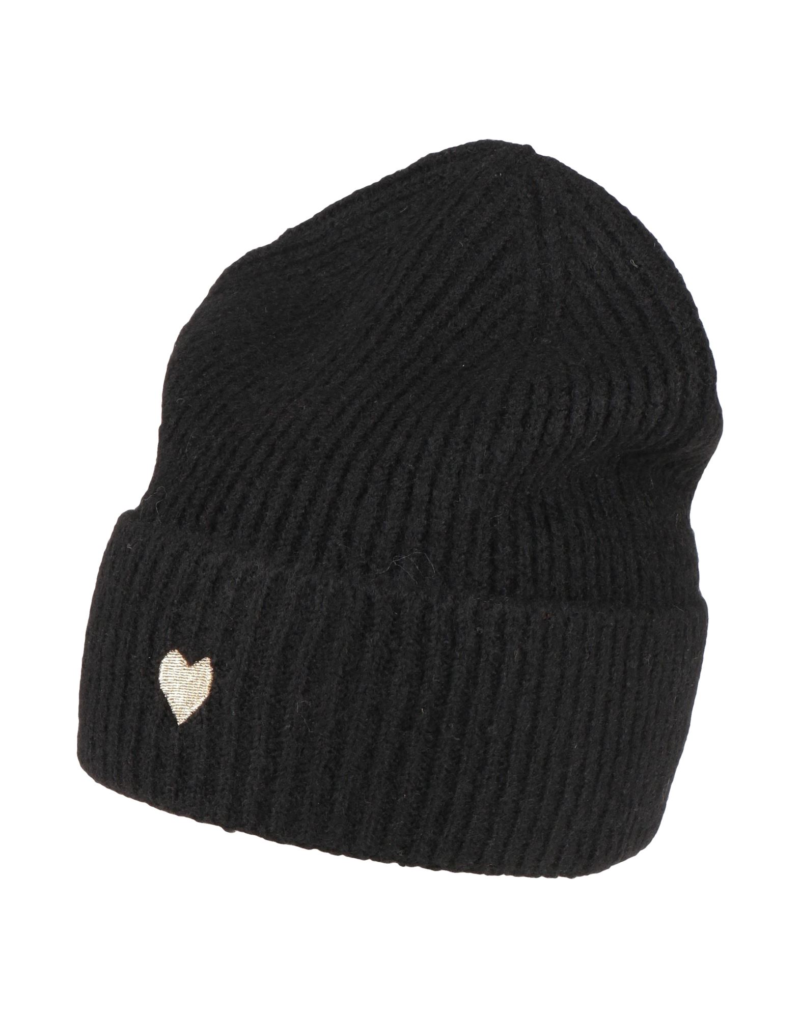 PIECES Mützen & Hüte Damen Schwarz PIECES Mützen & Hüte Damen Schwarz von PIECES