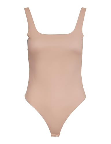 PIECES PCADINA STRAP BODYSTOCKING von PIECES