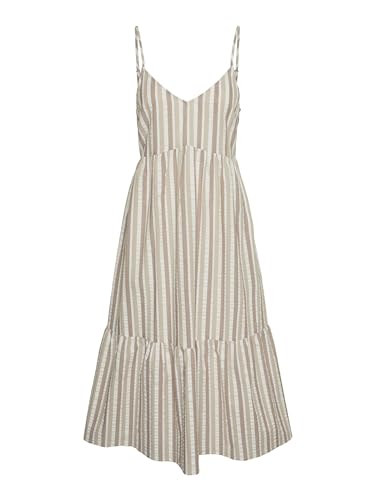 PIECES PCAITLYN SL Dress PIECES PCAITLYN SL Dress von PIECES