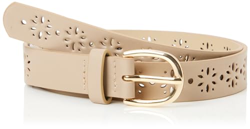 PIECES PCAMINA CUT OUT JEANS BELT SWW PIECES PCAMINA CUT OUT JEANS BELT SWW von PIECES