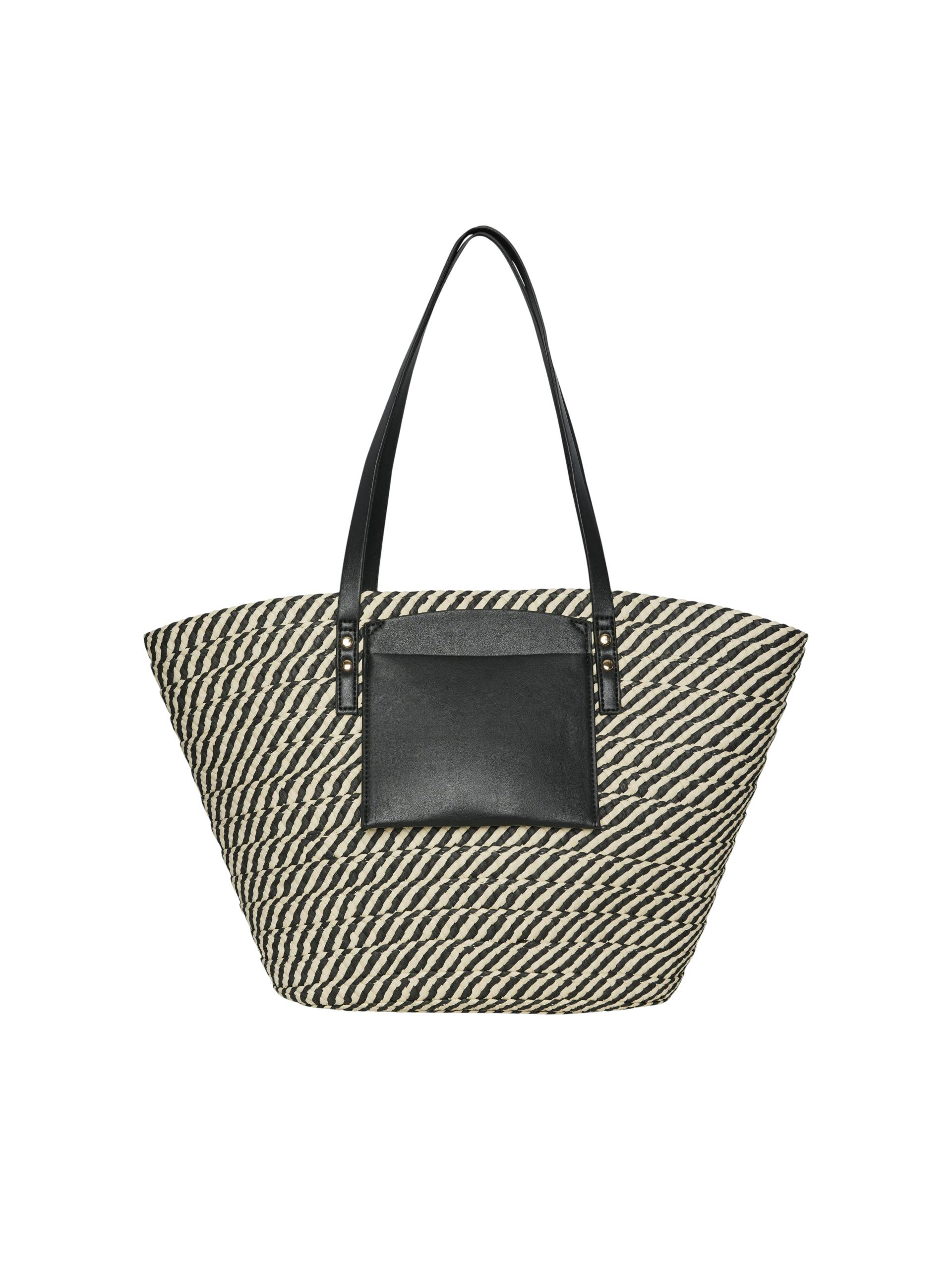 PIECES - PCAMINA SHOULDER BAG SWW nature von PIECES