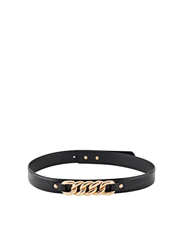 PIECES PCANNICA CROCO WAIST BELT PIECES PCANNICA CROCO WAIST BELT von PIECES