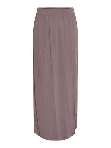 PIECES PCANORA HW Ankle Skirt BC PIECES PCANORA HW Ankle Skirt BC von PIECES