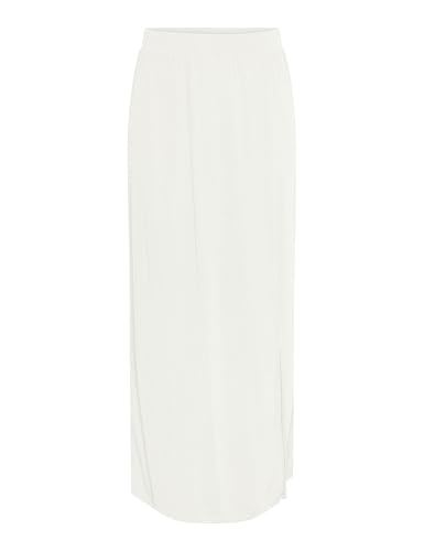PIECES PCANORA HW Ankle Skirt BC von PIECES