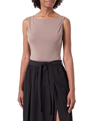 PIECES PCANORA Tank TOP BC von PIECES