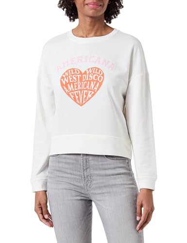 PIECES PCAURORA LS Sweat BC von PIECES