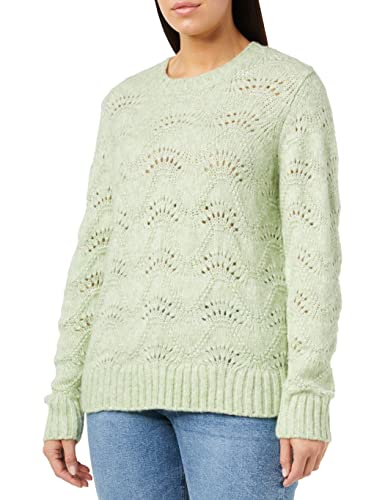 PIECES PCBIBBI LS O-Neck Knit NOOS BC PIECES PCBIBBI LS O-Neck Knit NOOS BC von PIECES