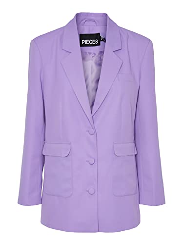 PIECES PCBLAYKE LS Blazer von PIECES
