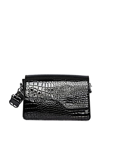 PIECES PCBUNNA CROCO CROSS BODY PIECES PCBUNNA CROCO CROSS BODY von PIECES