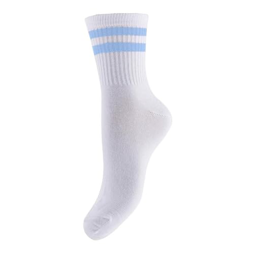 PIECES PCCALLY SOCKS NOOS von PIECES