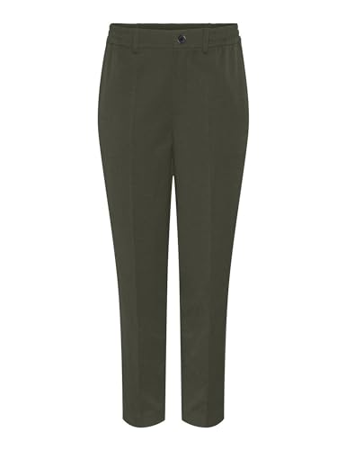 PIECES PCCAMIL HW Pant NOOS von PIECES