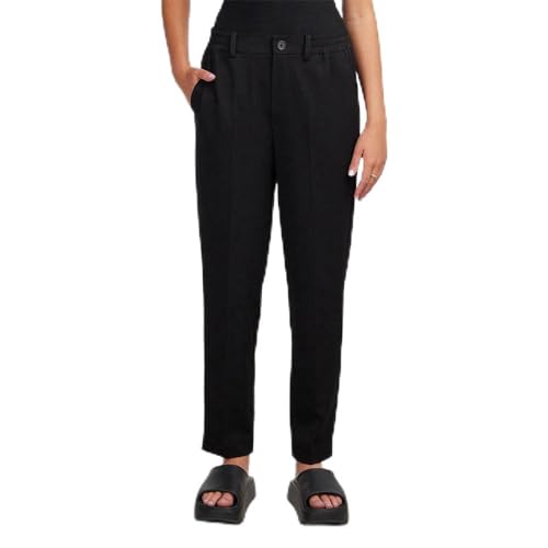 PIECES PCCAMIL HW Pant NOOS von PIECES