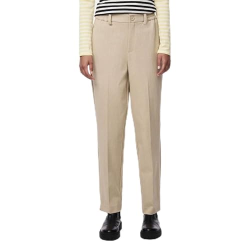 PIECES PCCAMIL HW Pant NOOS von PIECES