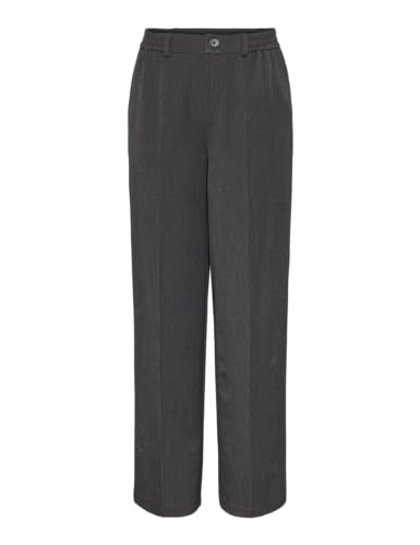 PIECES PCCAMIL HW Wide Pant NOOS von PIECES