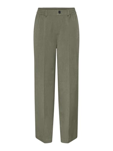 PIECES PCCAMIL HW Wide Pant NOOS PIECES PCCAMIL HW Wide Pant NOOS von PIECES