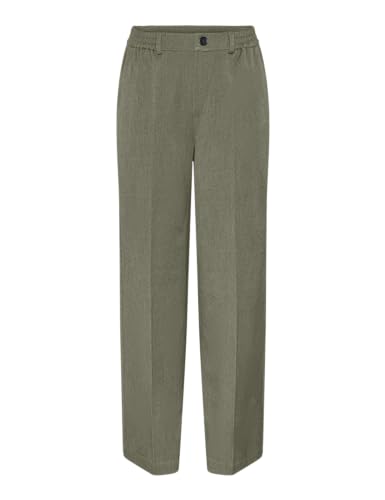 PIECES PCCAMIL HW Wide Pant NOOS PIECES PCCAMIL HW Wide Pant NOOS von PIECES