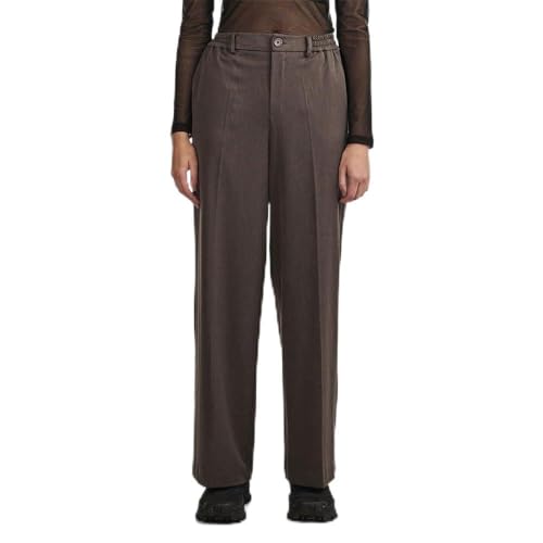 PIECES PCCAMIL HW Wide Pant NOOS von PIECES