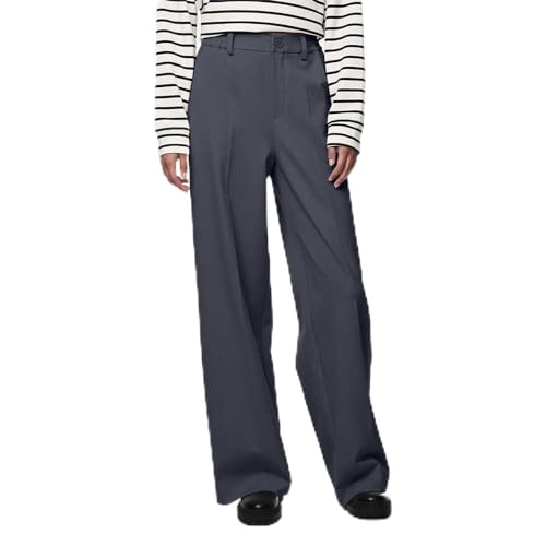 PIECES PCCAMIL HW Wide Pant NOOS PIECES PCCAMIL HW Wide Pant NOOS von PIECES