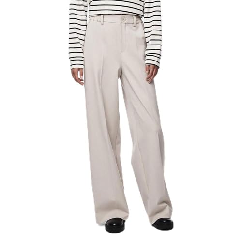 PIECES PCCAMIL HW Wide Pant NOOS PIECES PCCAMIL HW Wide Pant NOOS von PIECES